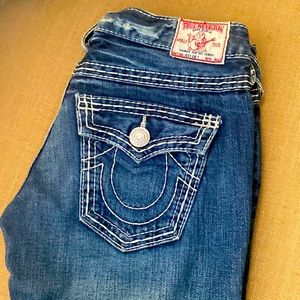 True Religion jeans